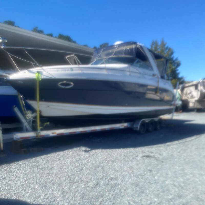 Image Of A Boat